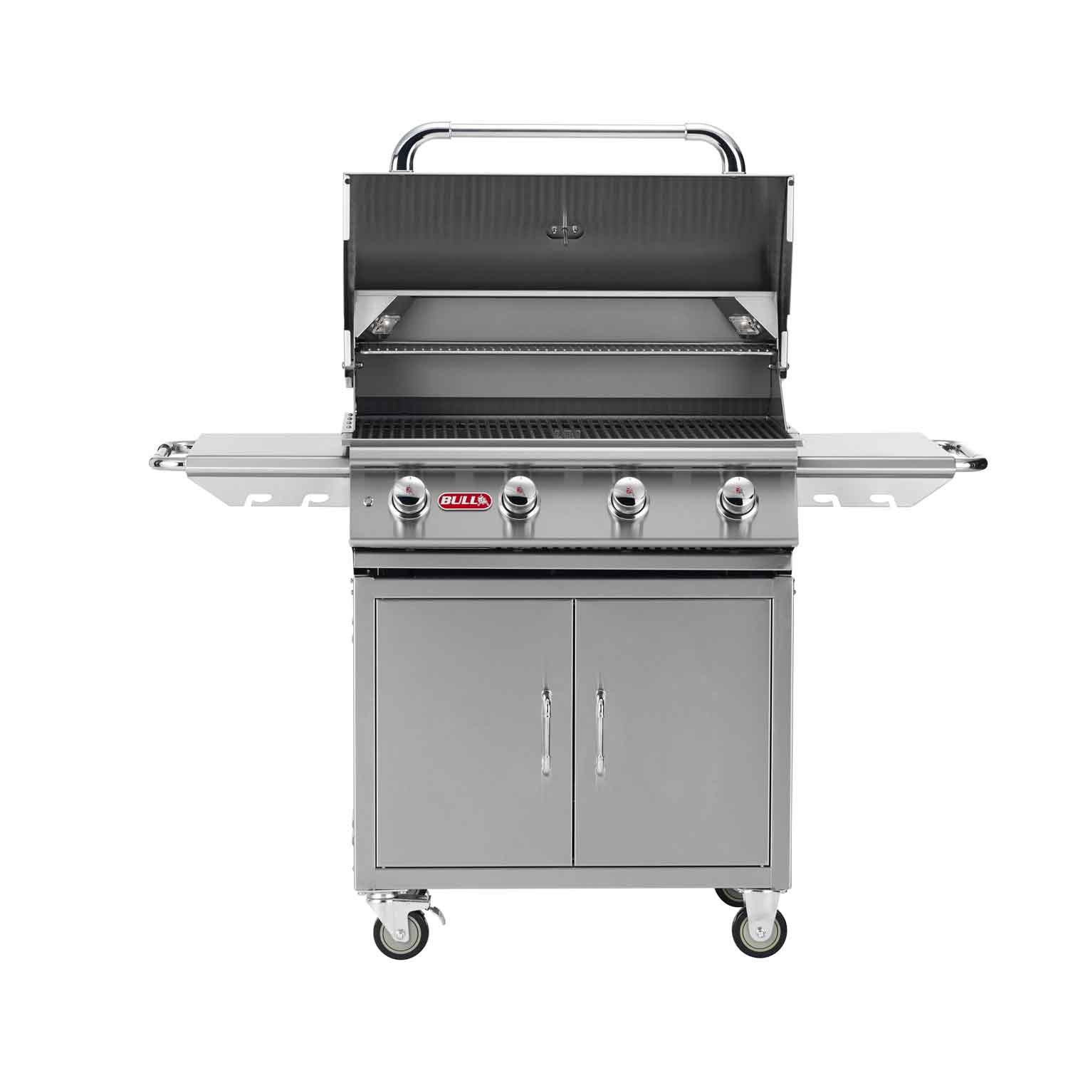 Bull Lonestar Select Cart