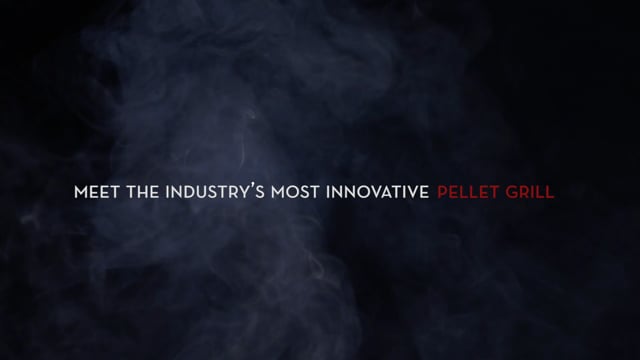 Twin Eagles TEPG36 36-Inch Pellet Smoker/Grill