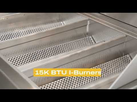 Coyote C-Series Stainless Steel Freestanding 30-Inch Gas Grill
