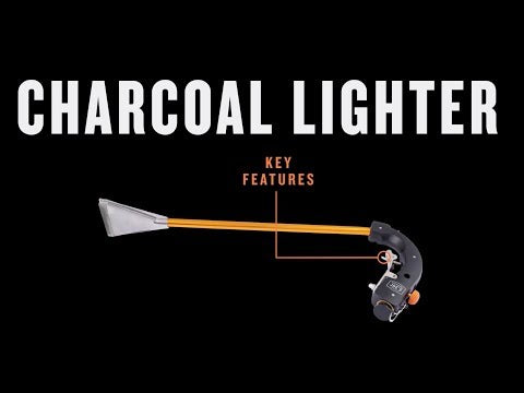 Oklahoma Joe's Charcoal Lighter