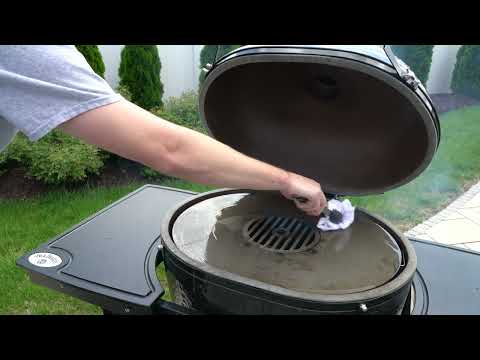 Primo Griddle for Oval XL 400