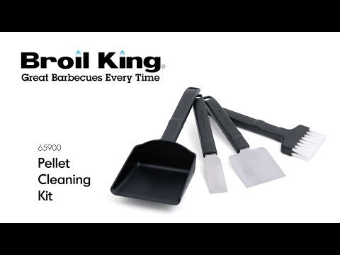 Broil King 65900 Pellet Grill Cleaning Kit