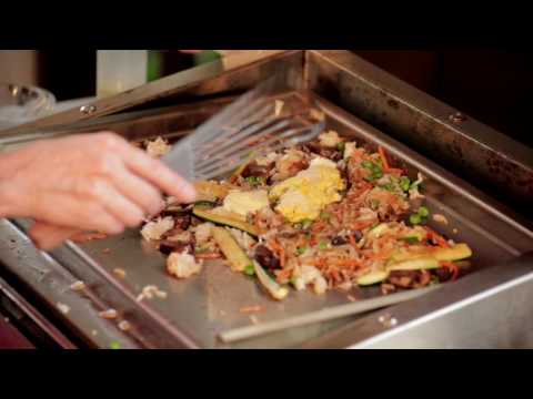 TEC Commercial-Style Stainless Steel Griddle
