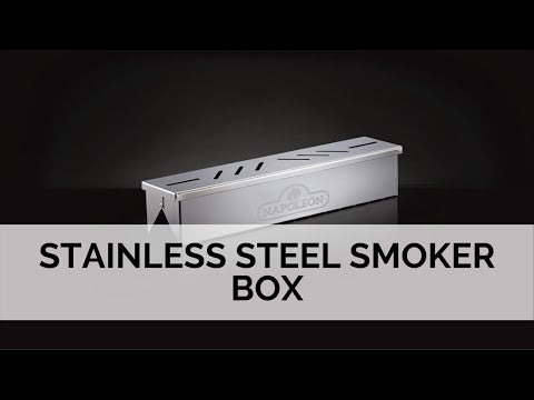 Napoleon Sear Plate Smoker Box