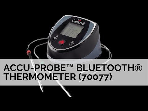 Napoleon ACCU-PROBE Bluetooth Thermometer