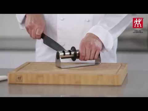 Miyabi Kaizen 10-Piece Knife Block Set
