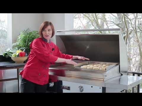 TEC Patio FR Grill Tray
