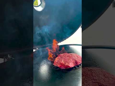 Primo Griddle for Round Kamado