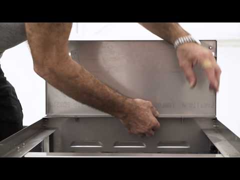 Bull Grill Cart for Diablo Grill