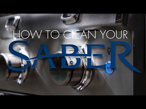 Saber Elite Built-In Dual Side Burner, 12-Inches, Natural Gas