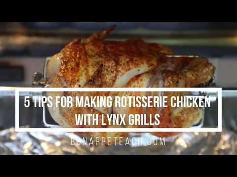 Lynx Professional Built-In Gas Grill, 30-Inch