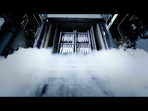 Zwilling J.A. Henckels Pro 7-Inch Hollow Edge Santoku Knife