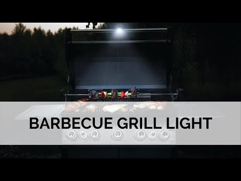 Napoleon Universal LED Grill Light