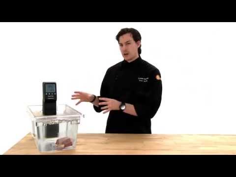PolyScience Professional Creative Series Immersion Circulator