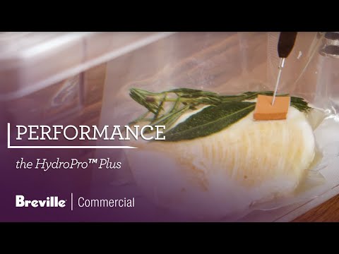 PolyScience HydroPro Plus Sous Vide Immersion Circulator Commercial Grade