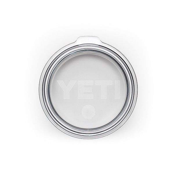 Yeti Rambler Tumbler 20-ounce Straw Lid
