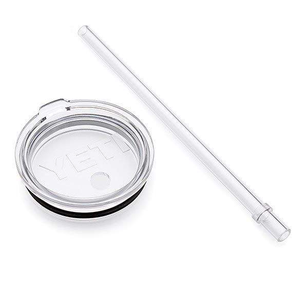 Yeti Rambler Tumbler 20-ounce Straw Lid