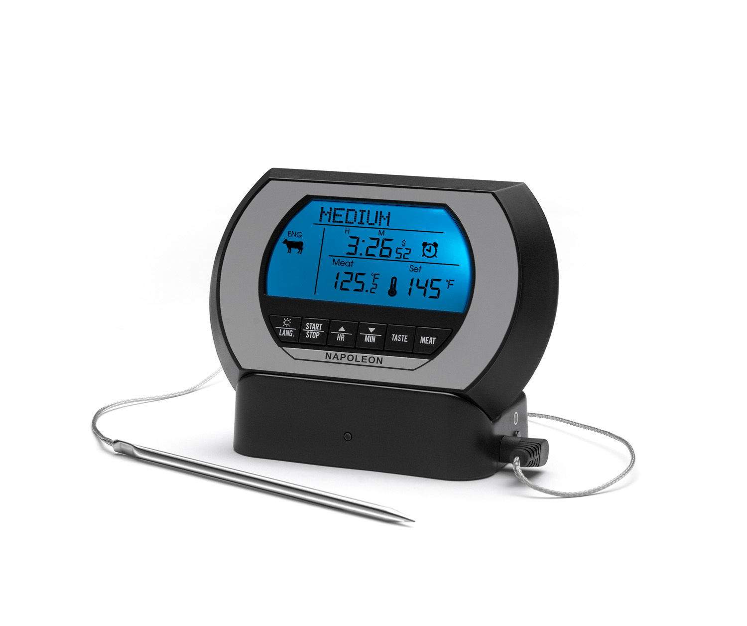 Napoleon Wireless Digital Thermometer