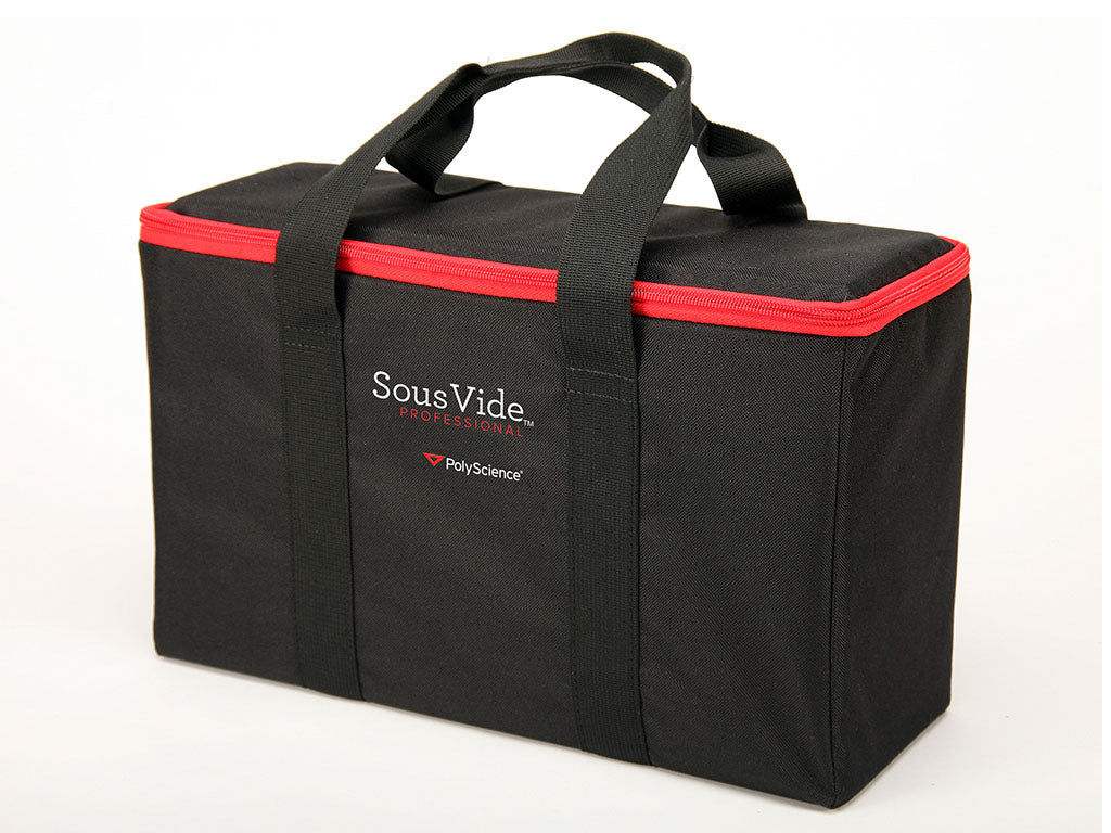 fusionchef Soft Travel Case for the Pearl & Diamond Series, Polyester