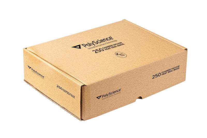 PolyScience VBF Vacuum Bags for Chamber Vacuum Sealers