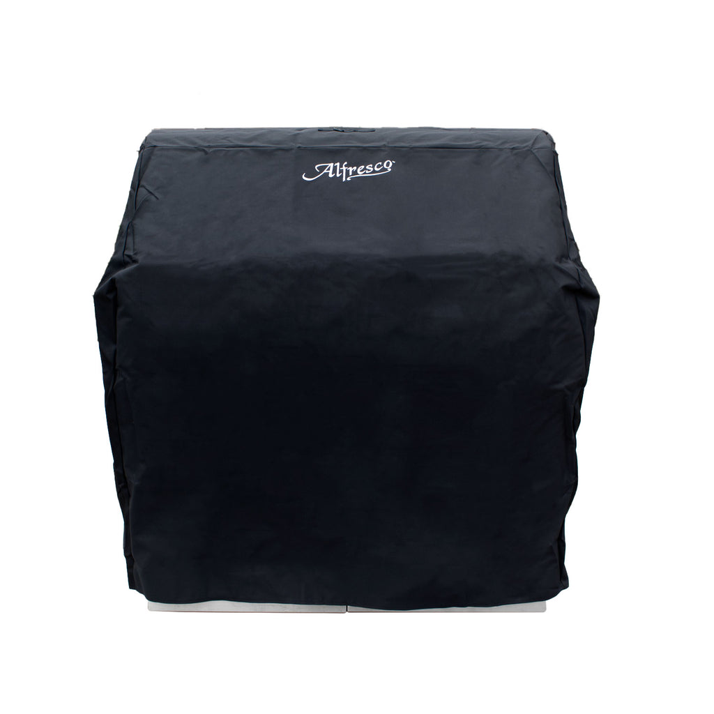Alfresco Vinyl Cover for 42-Inch Cart Grill