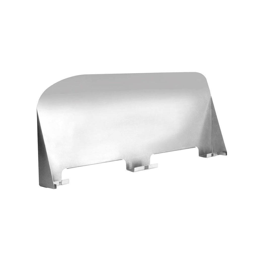 Alfresco Wind Guard for 30-Inch Built-In Grill